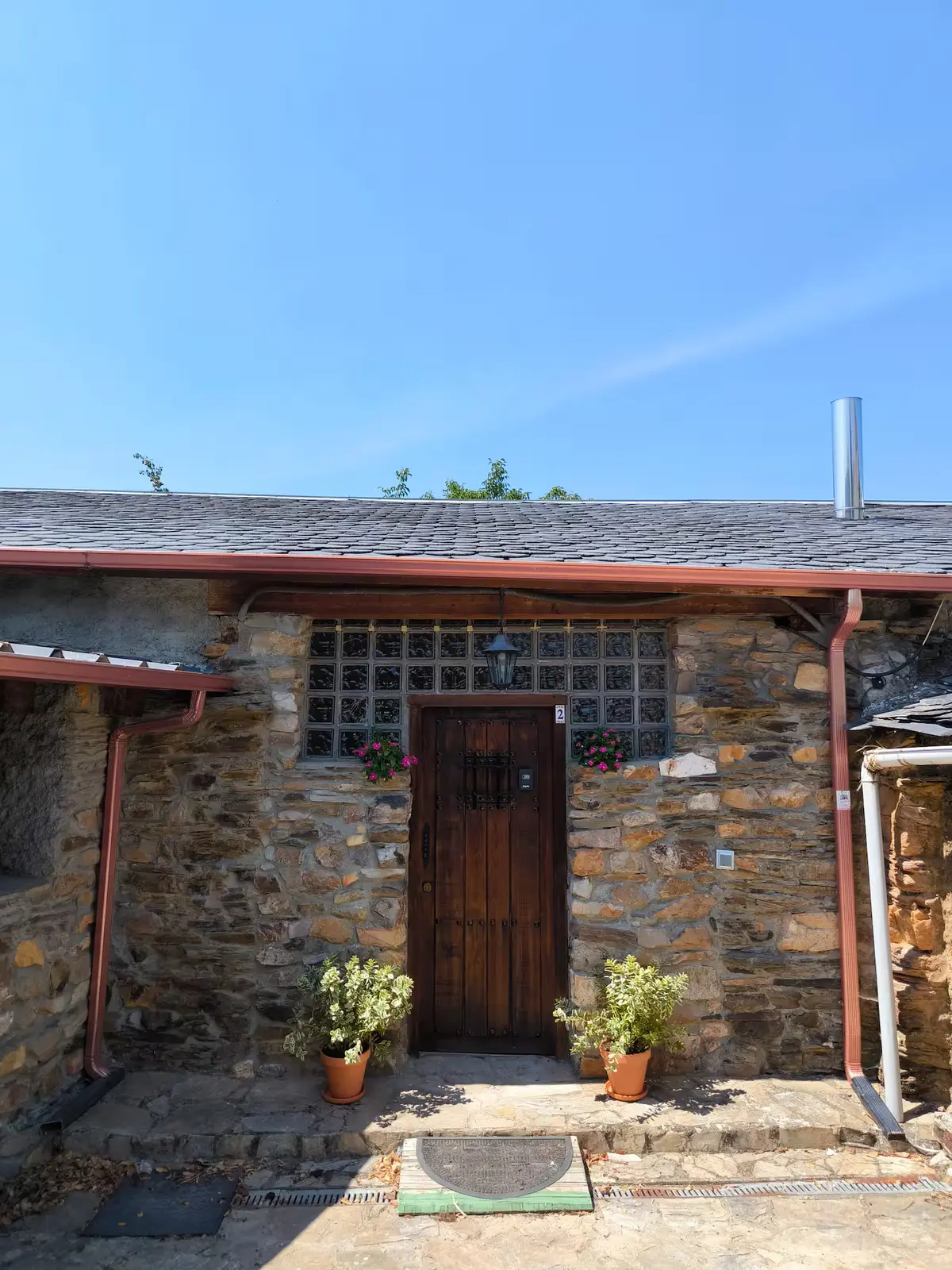 Puerta Principal