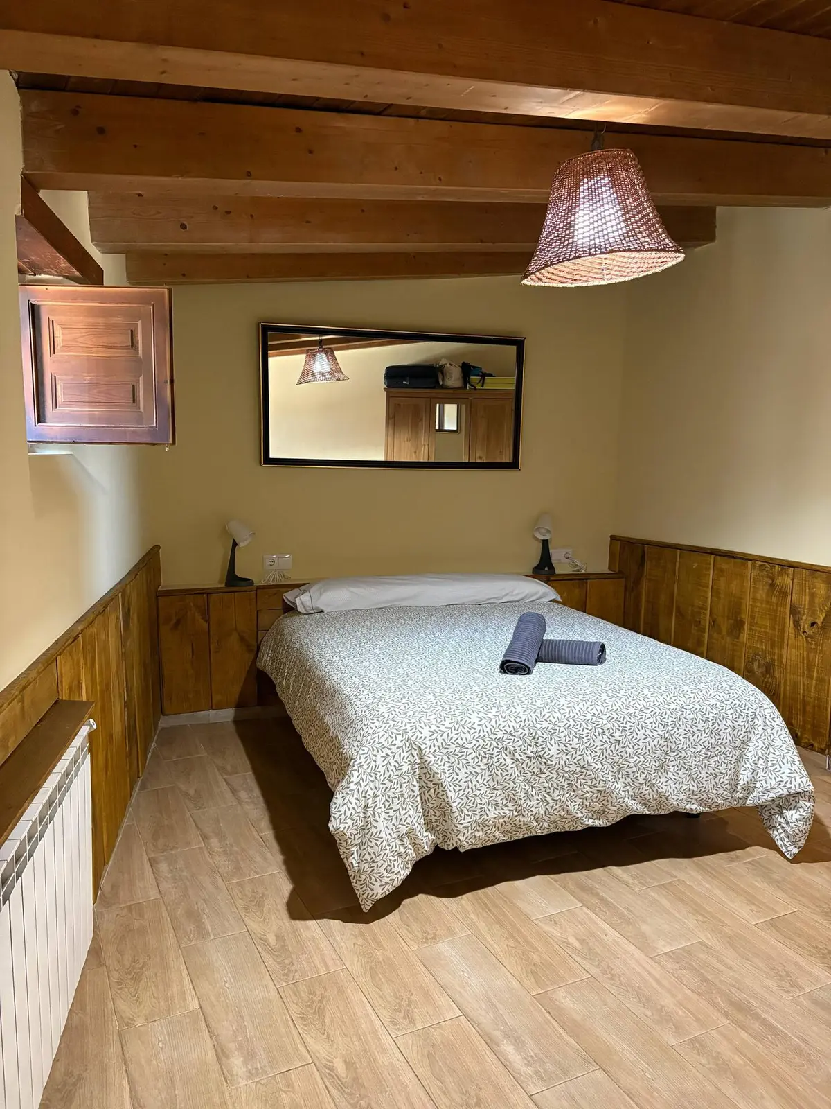 Dormitorio 3