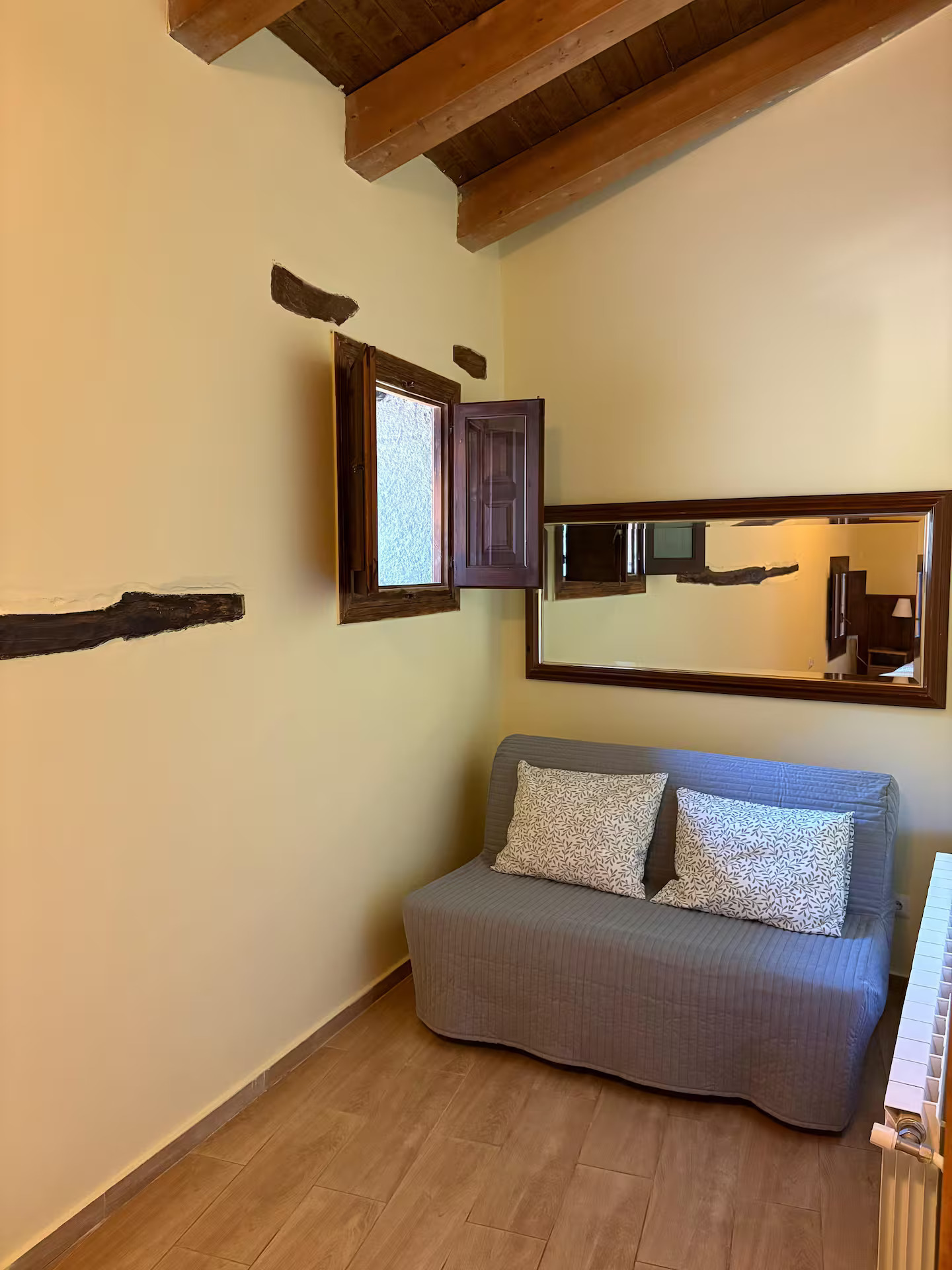 Dormitorio 1