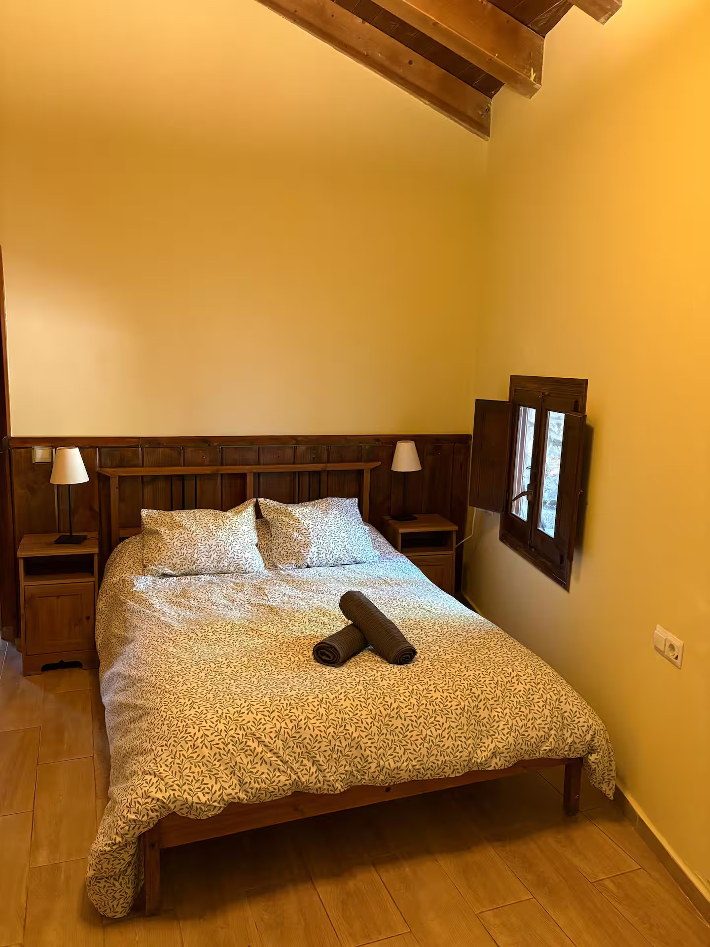 Dormitorio 1