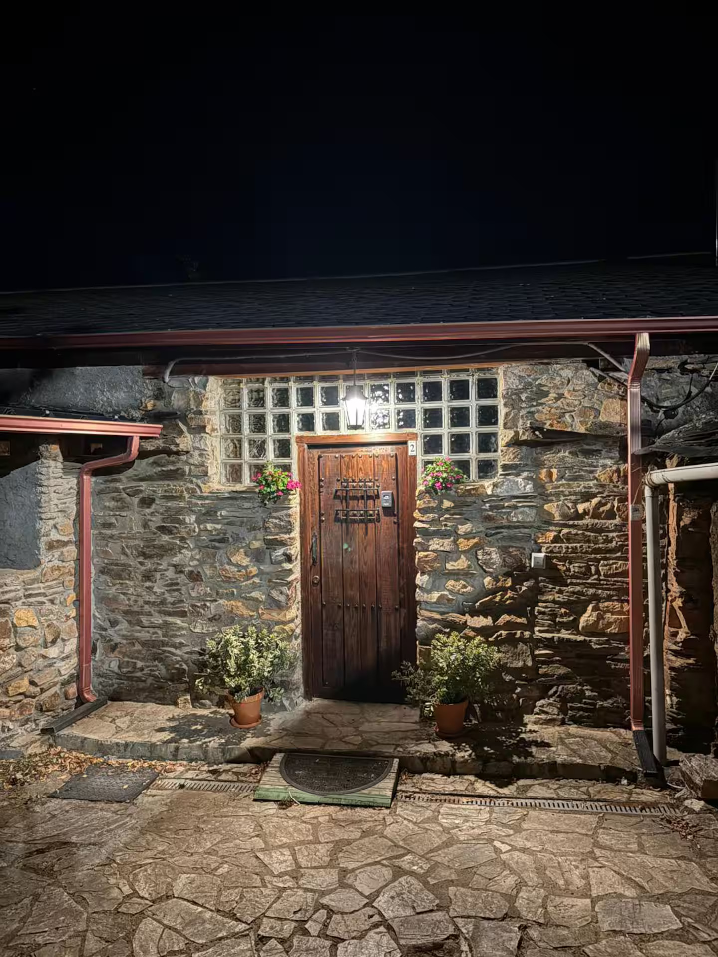Foto de la casa