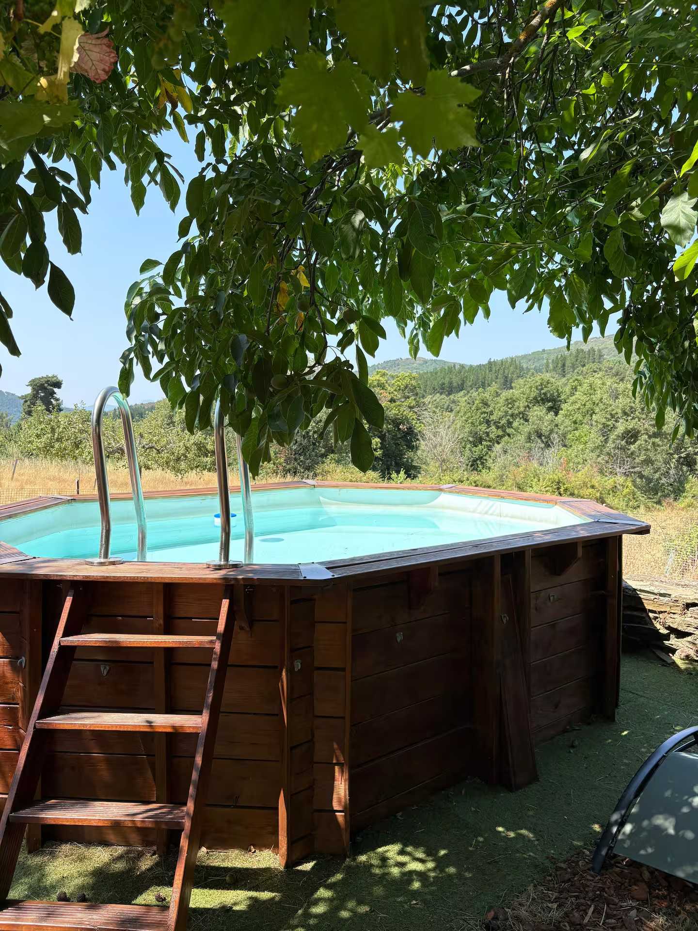 Foto de la casa
