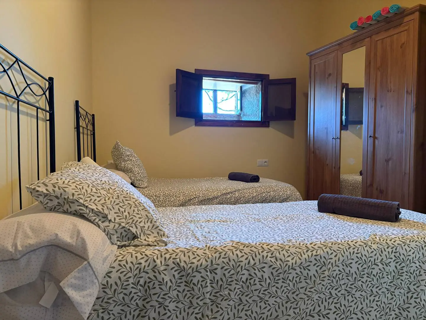 Dormitorio 4