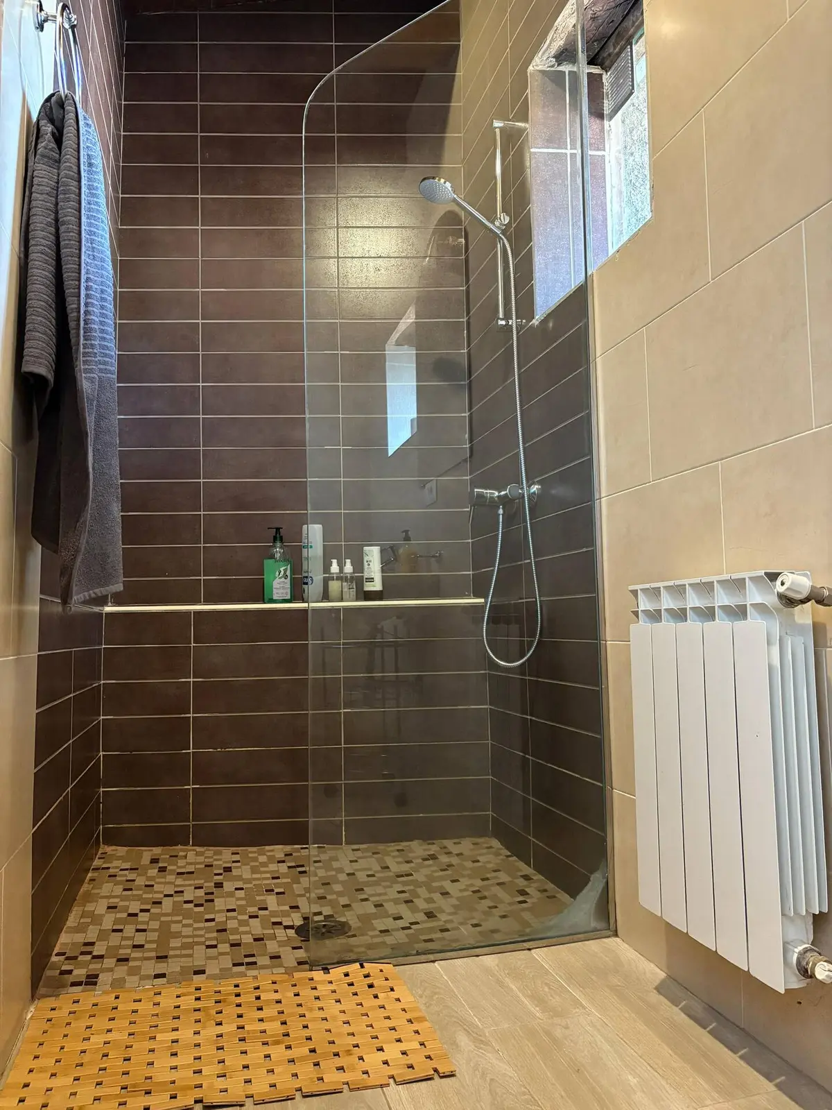 Baño completo 2